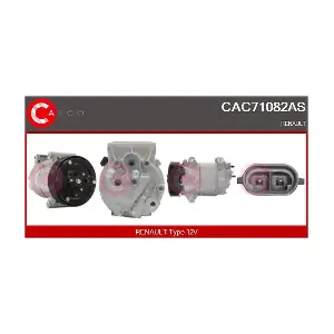 CASCO CAC71082AS