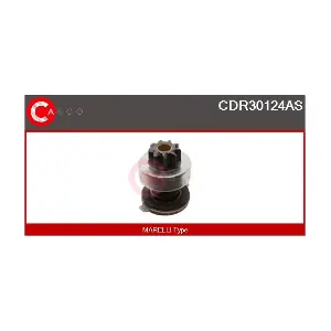 CASCO CDR30124AS