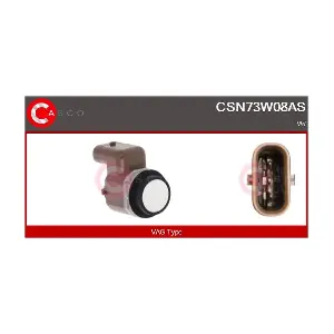 CSN73W08AS CASCO
