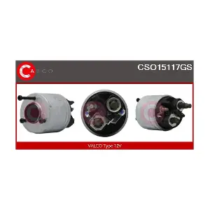CASCO CSO15117GS