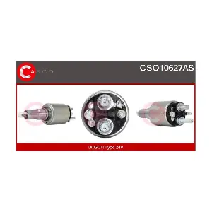 CASCO CSO10627AS