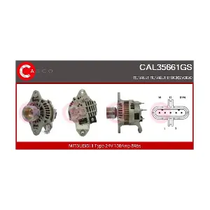 CAL35661GS CASCO