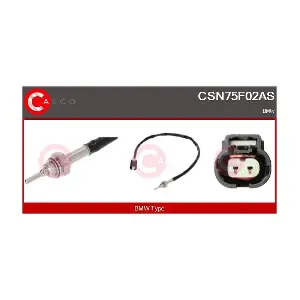 CSN75F02AS CASCO