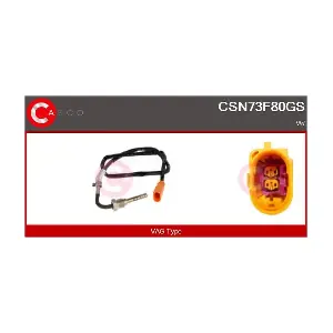 CSN73F80GS CASCO