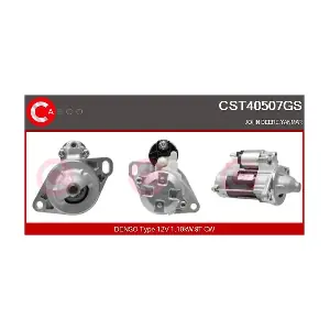 CASCO CST40507GS