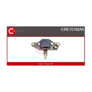 CRE15102AS CASCO