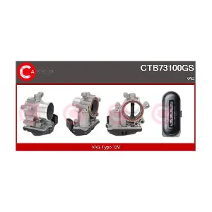 CTB73100GS CASCO