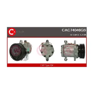 CASCO CAC74046GS