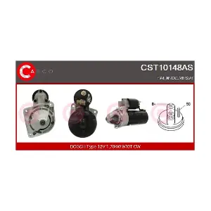 CASCO CST10148AS