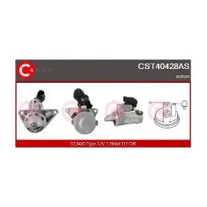 CASCO CST40428AS