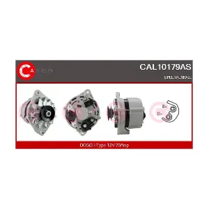 CASCO CAL10179AS