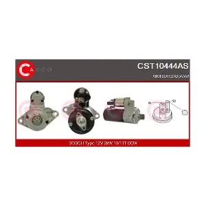 CASCO CST10444AS