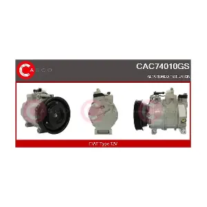 CASCO CAC74010GS