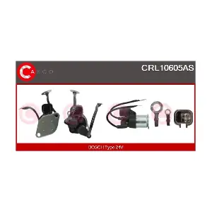 CRL10605AS CASCO