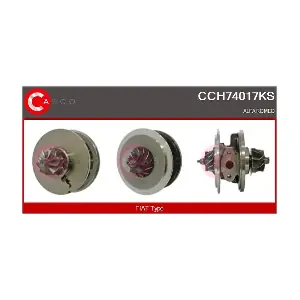 CASCO CCH74017KS