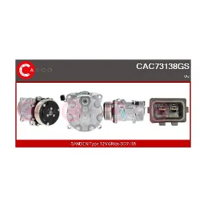 CASCO CAC73138GS