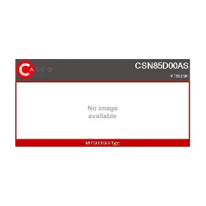 CSN85D00AS CASCO