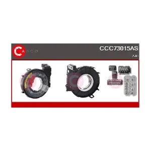 CCC73015AS CASCO