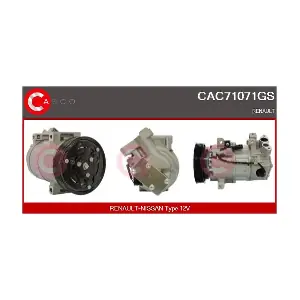 CAC71071GS CASCO