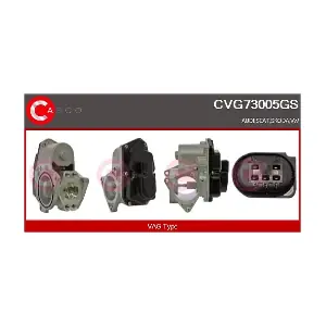 CVG73005GS CASCO