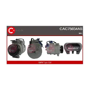 CAC75034AS CASCO