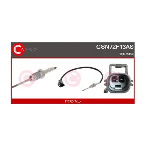 CSN72F13AS CASCO