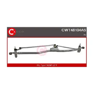 CWT48104AS CASCO