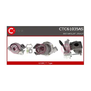 CTC61035AS CASCO