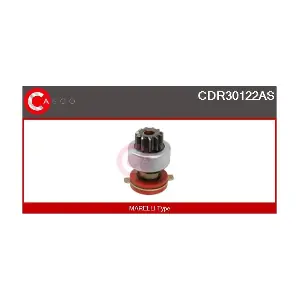 CDR30122AS CASCO