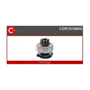 CDR10108AS CASCO