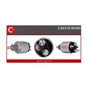 CASCO CSO10181AS