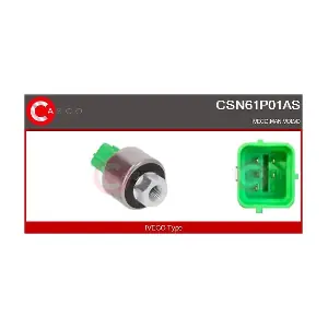 CSN61P01AS CASCO