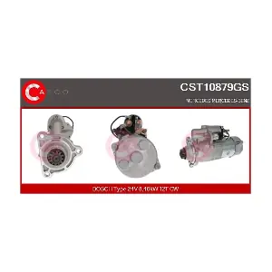CST10879GS CASCO