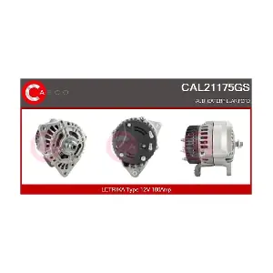 CASCO CAL21175GS