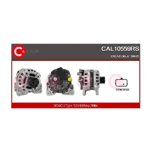 CASCO CAL10559RS