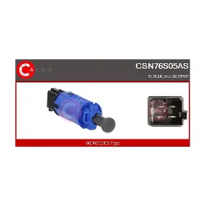 CSN76S05AS CASCO