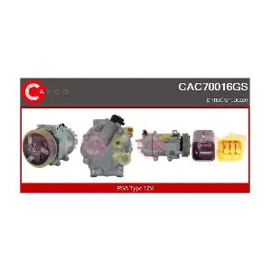 CASCO CAC70016GS