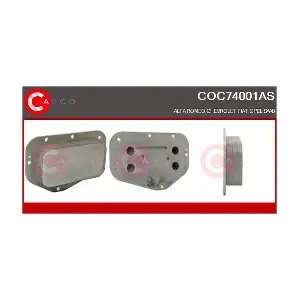 CASCO COC74001AS