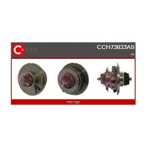 CCH73033AS CASCO