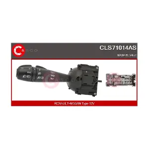CLS71014AS CASCO