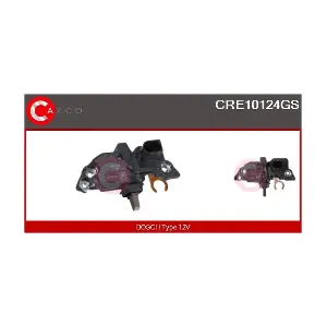 CASCO CRE10124GS