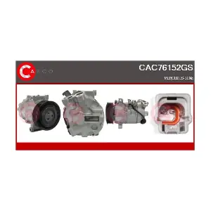 CAC76152GS CASCO