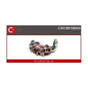 CASCO CRC60100AS
