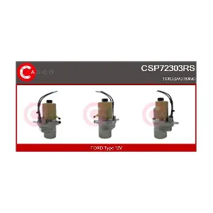 CSP72303RS CASCO