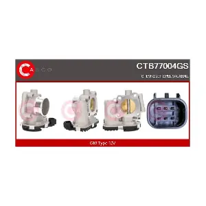 CTB77004GS CASCO