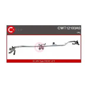 CWT12103AS CASCO