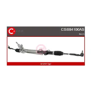 CSB84100AS CASCO
