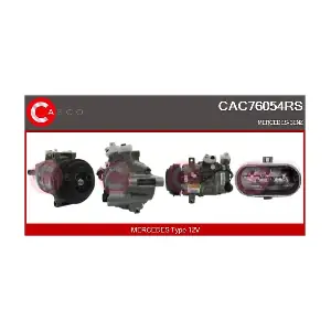 CAC76054RS CASCO