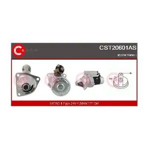 CASCO CST20601AS
