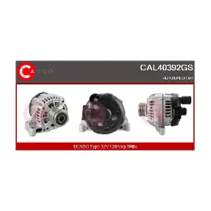 CASCO CAL40392GS